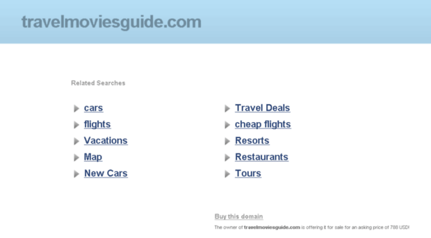 travelmoviesguide.com