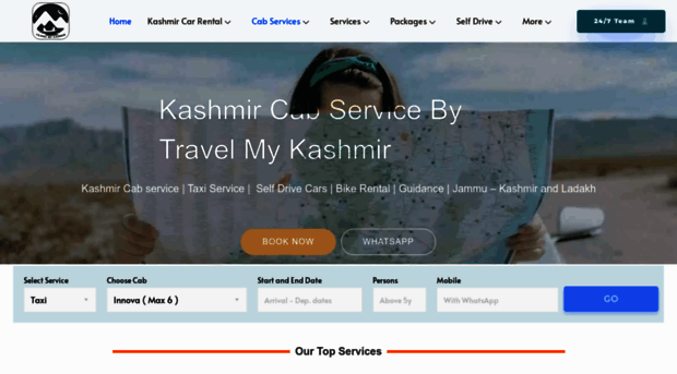 travelmykashmir.com