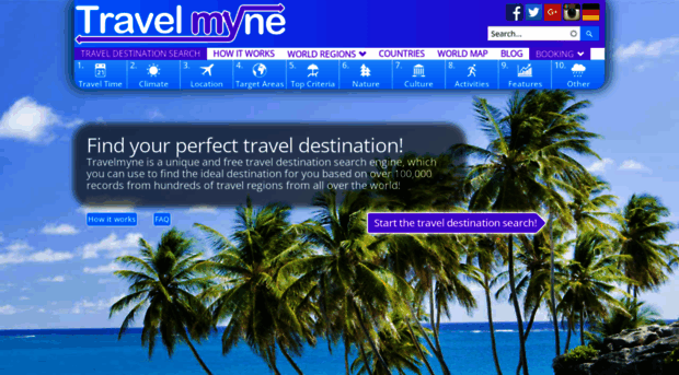 travelmyne.com