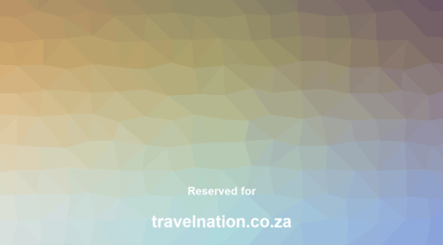 travelnation.co.za