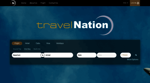 travelnation.com.pk