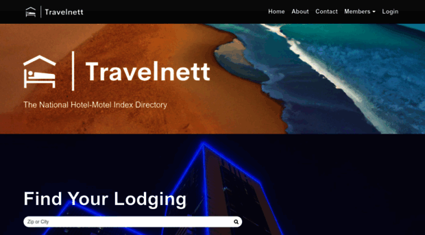 travelnett.com