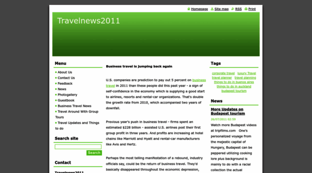 travelnews2011.webnode.com