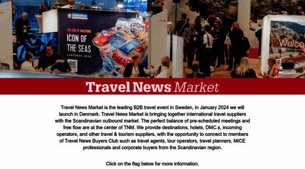 travelnewsmarket.com