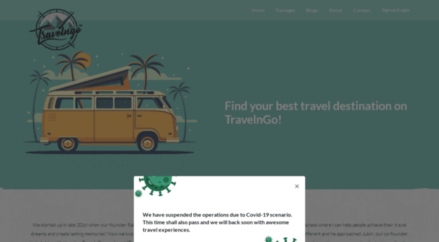 travelngo.in