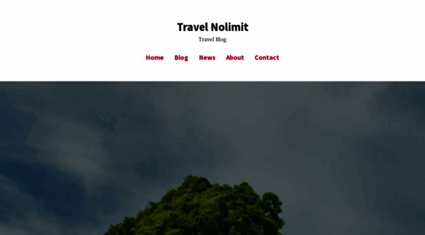 travelnolimit.com