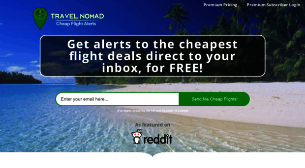 travelnomad.co.uk