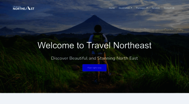 travelnortheast.in