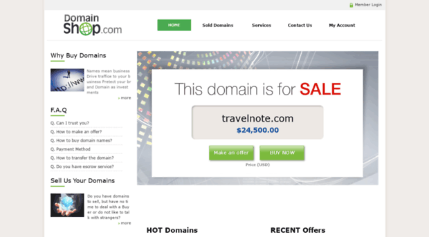 travelnote.com