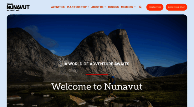 travelnunavut.ca