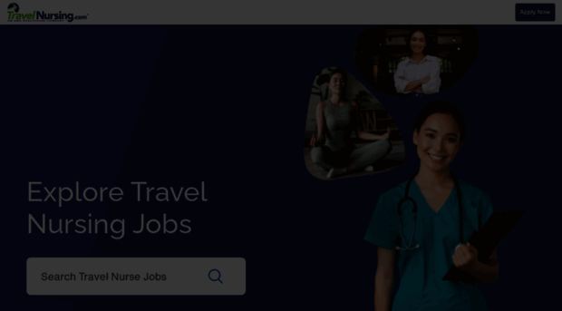 travelnursing.com