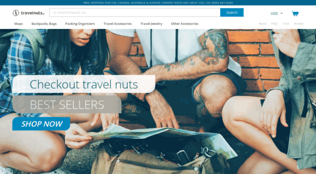 travelnuts.co