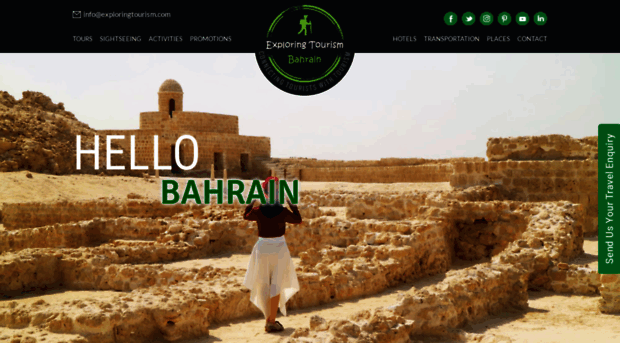 travelobahrain.com