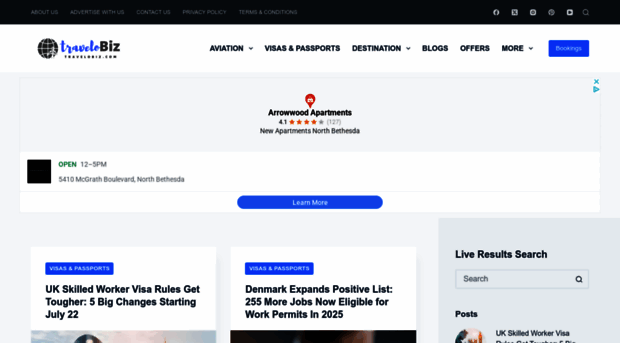 travelobiz.com