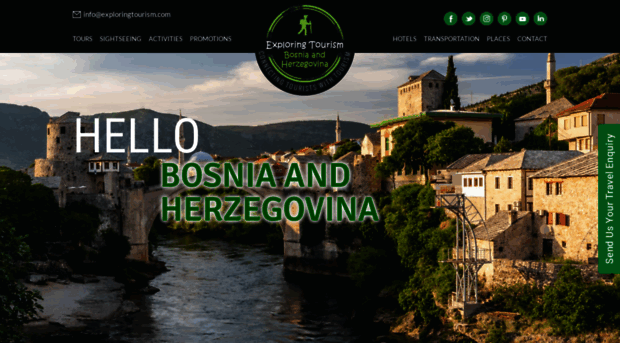 travelobosnia.com