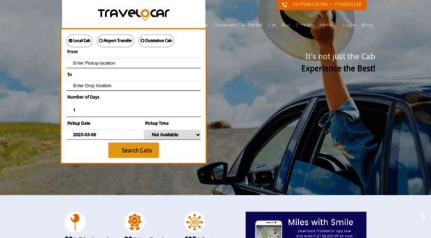 travelocar.com