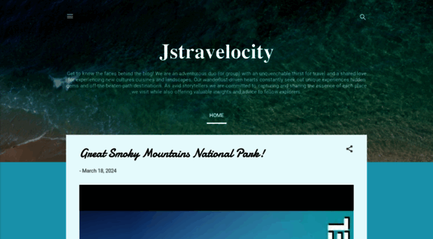 travelocityjs.blogspot.com