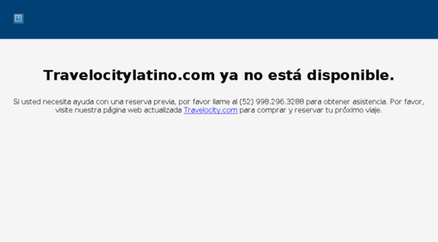 travelocitylatino.com