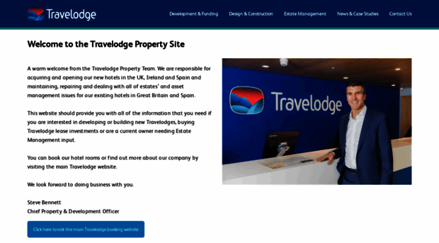 travelodgedevelopment.co.uk