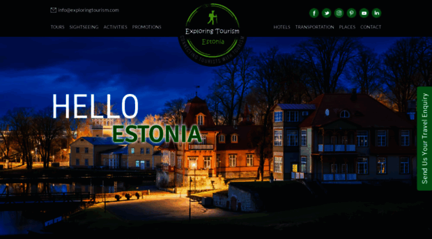 traveloestonia.com