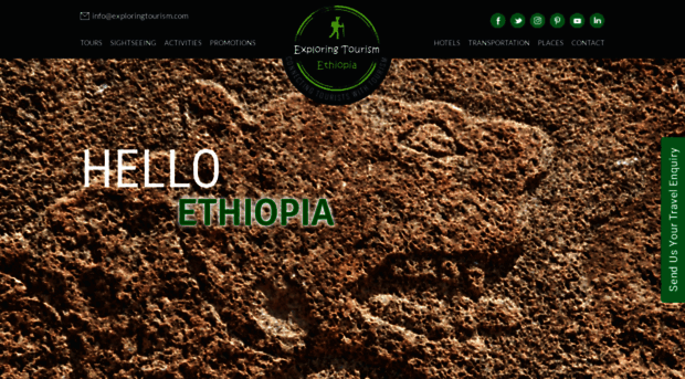 traveloethiopia.com