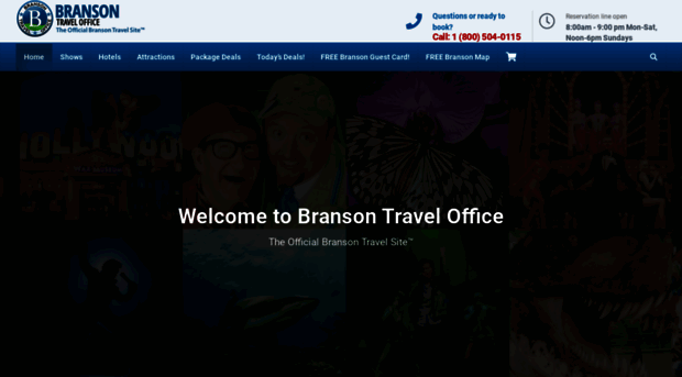 traveloffice.org