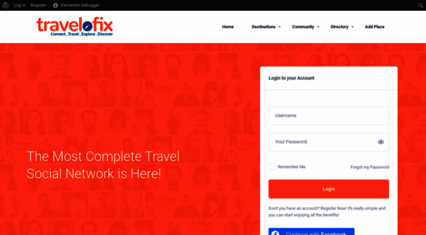 travelofix.com