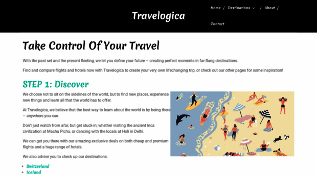 travelogica.net