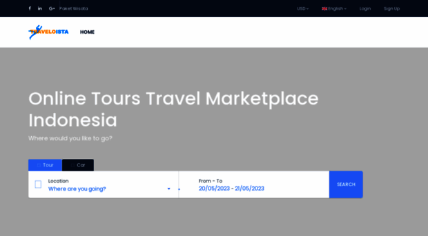 traveloista.com