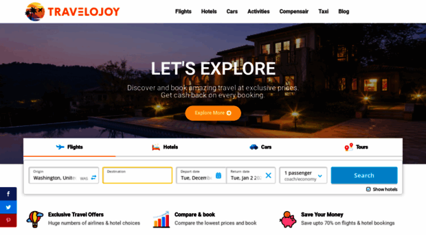 travelojoy.com