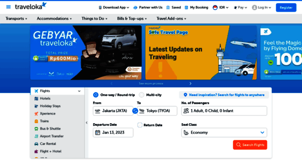 traveloka.co.id