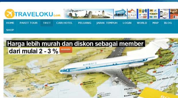 traveloku.com