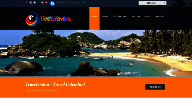 travelombia.com