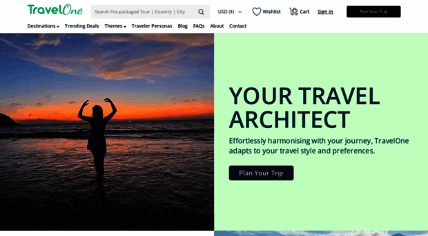 travelone.io