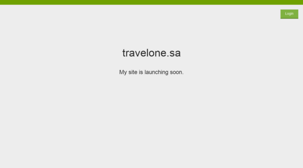 travelone.sa