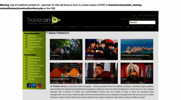 travelonq.com.au