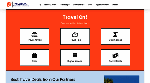 travelontv.com