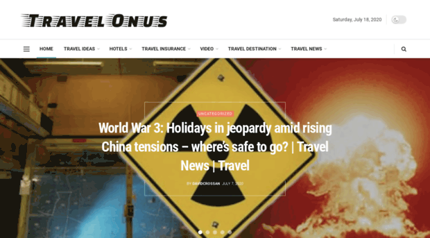 travelonus.net