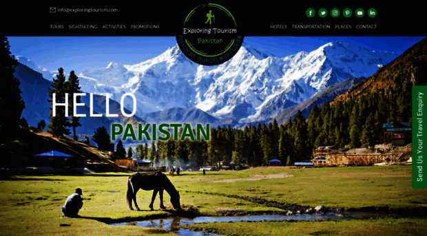 travelopakistan.com