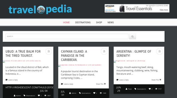 travelopedia.com