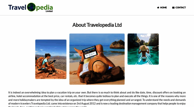 travelopedialtd.co.uk