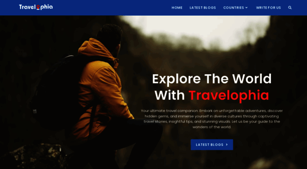 travelophia.com