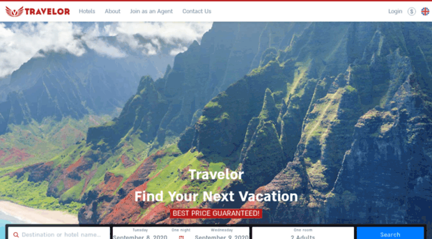 travelor.co.il