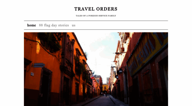 travelorders.com