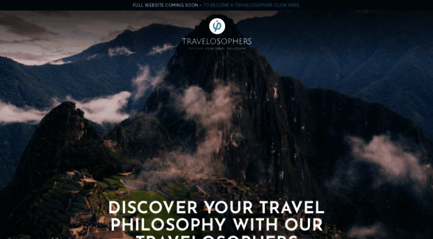 travelosophers.com