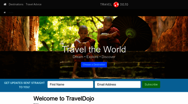 travelotica.com