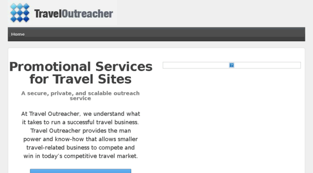 traveloutreacher.com