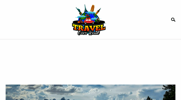 traveloverroad.com