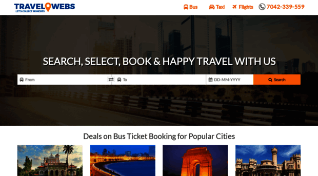 travelowebs.com