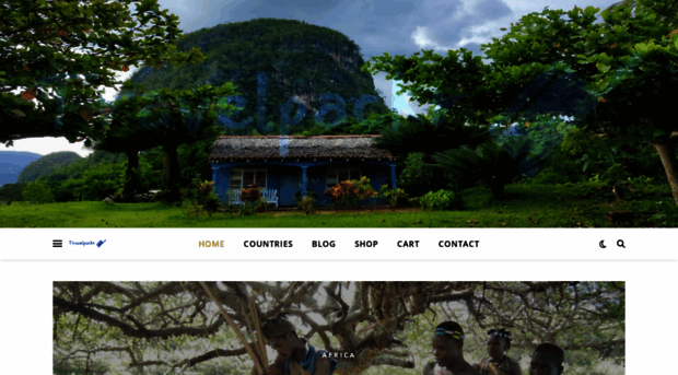 travelpackr.com